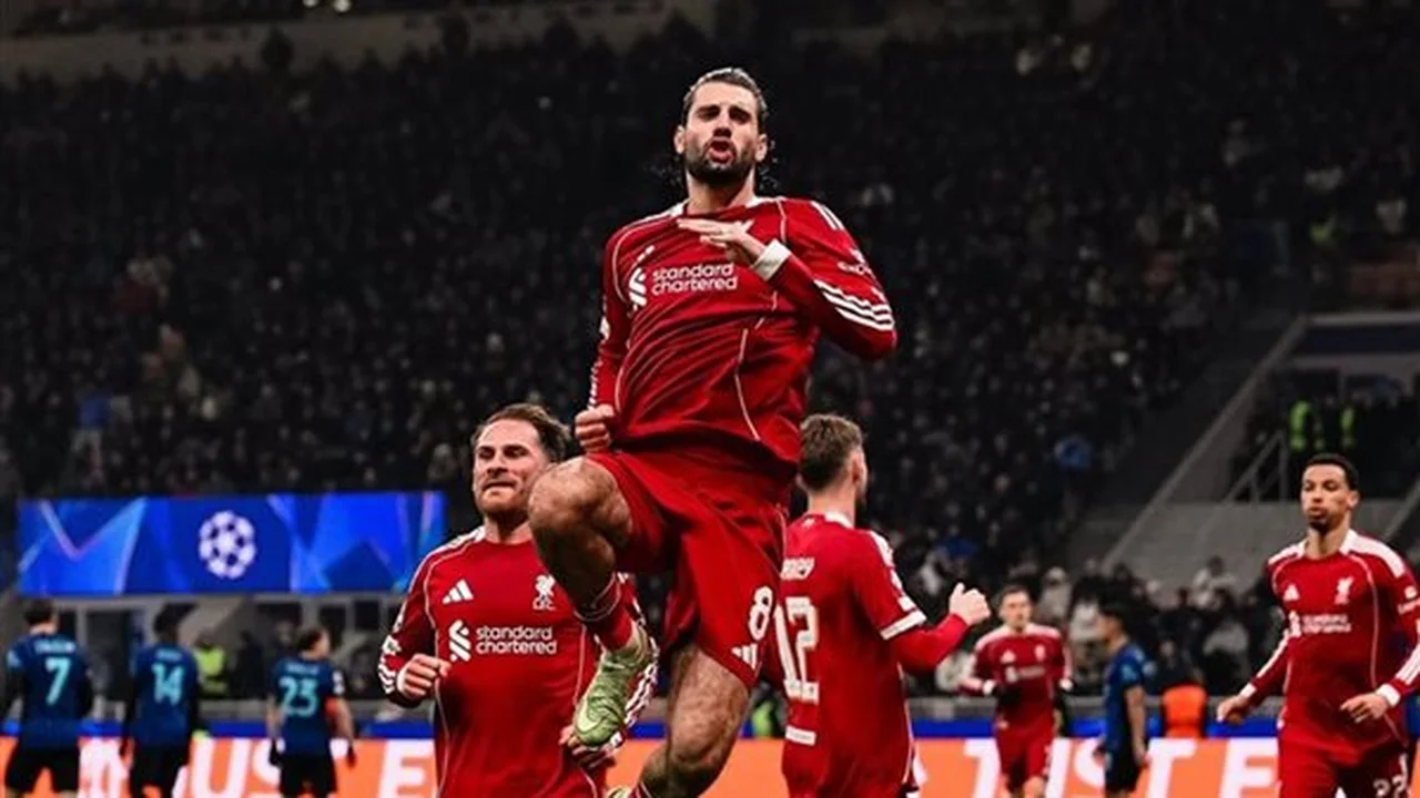 صدام ليفربول ومارسيليا.. موعد القمة الأوروبية المرتقبة وقائمة القنوات الناقلة للمباراة